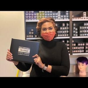 Meet your Posher, Gabriela